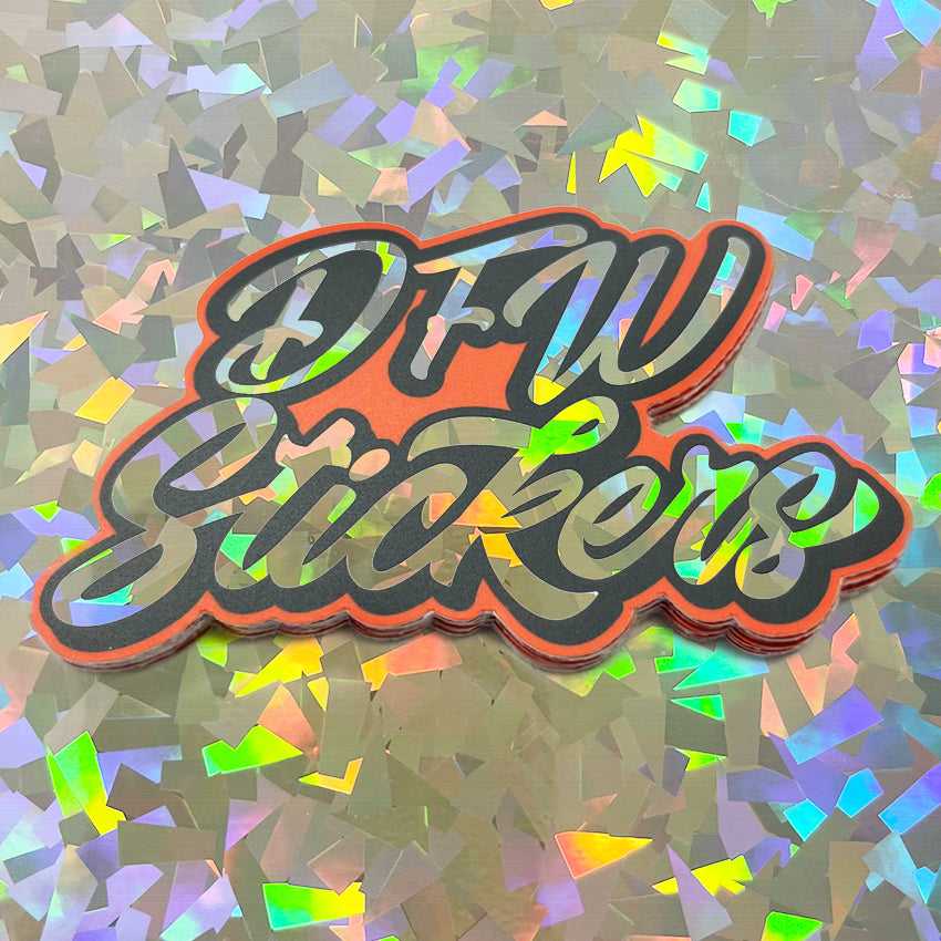 Vinil Inkjet Imprimible Holográfico Vidrio 21cm x 5mts