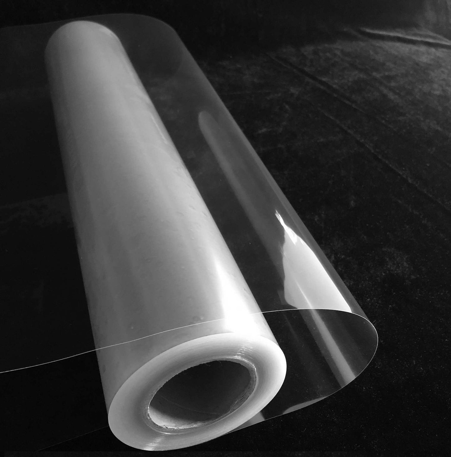Rollo Film NO-Waterproof para Serigrafía 43cm x 30m – Positivos Inkjet Transparente