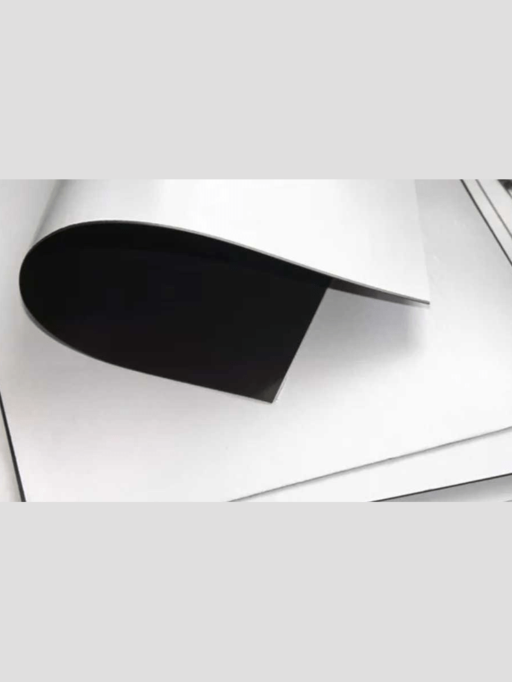 Papel Inkjet Fotografico Magnetico A4 Waterproof 20 Hojas