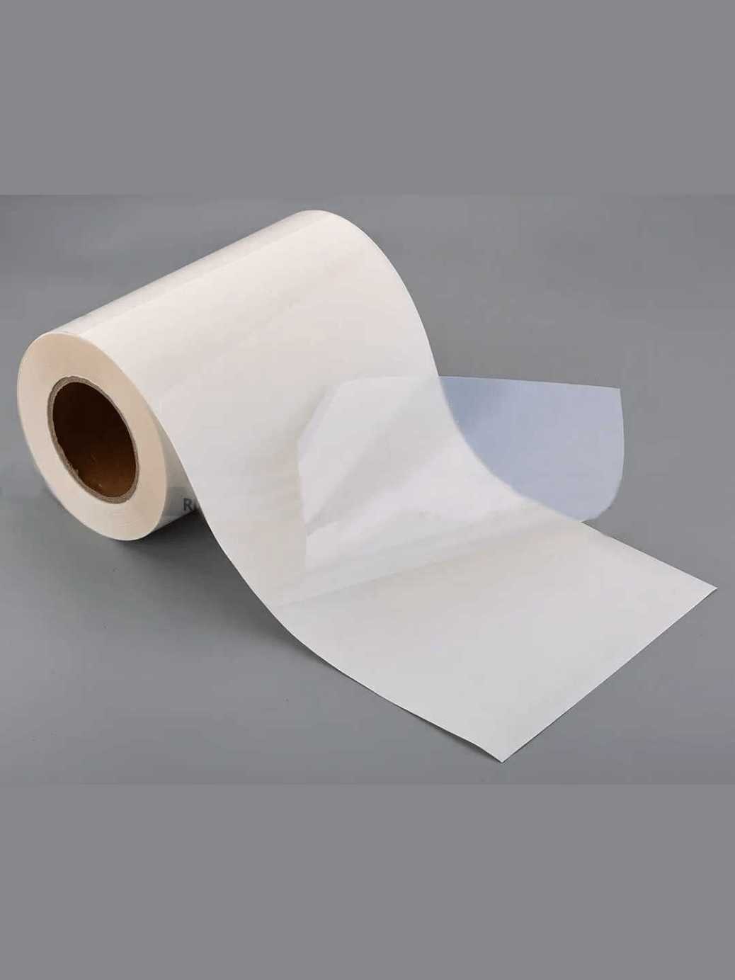 Vinil Inkjet Imprimible SemiTransparente 21cm x 30mts