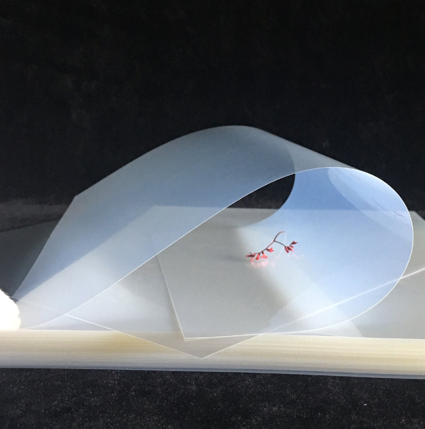 Film Inkjet Contra agua para positivos de serigrafía Hojas A3+ 13x19"