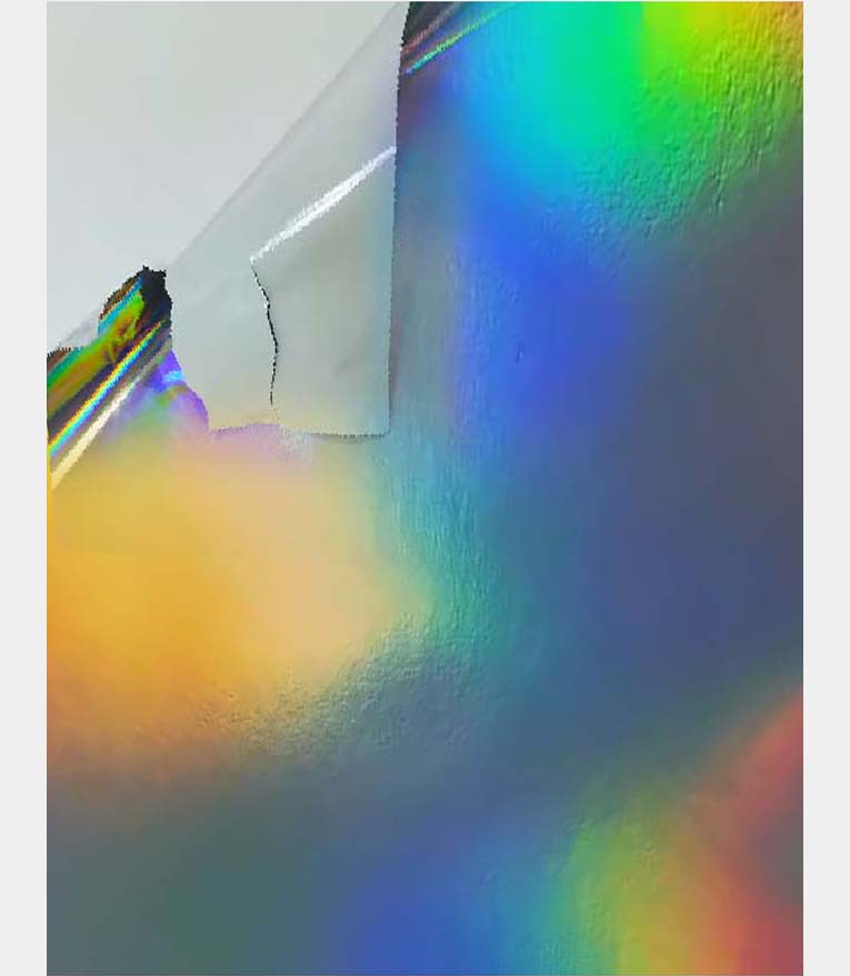 Papel eggshell destructible seguridad a4 InkJet