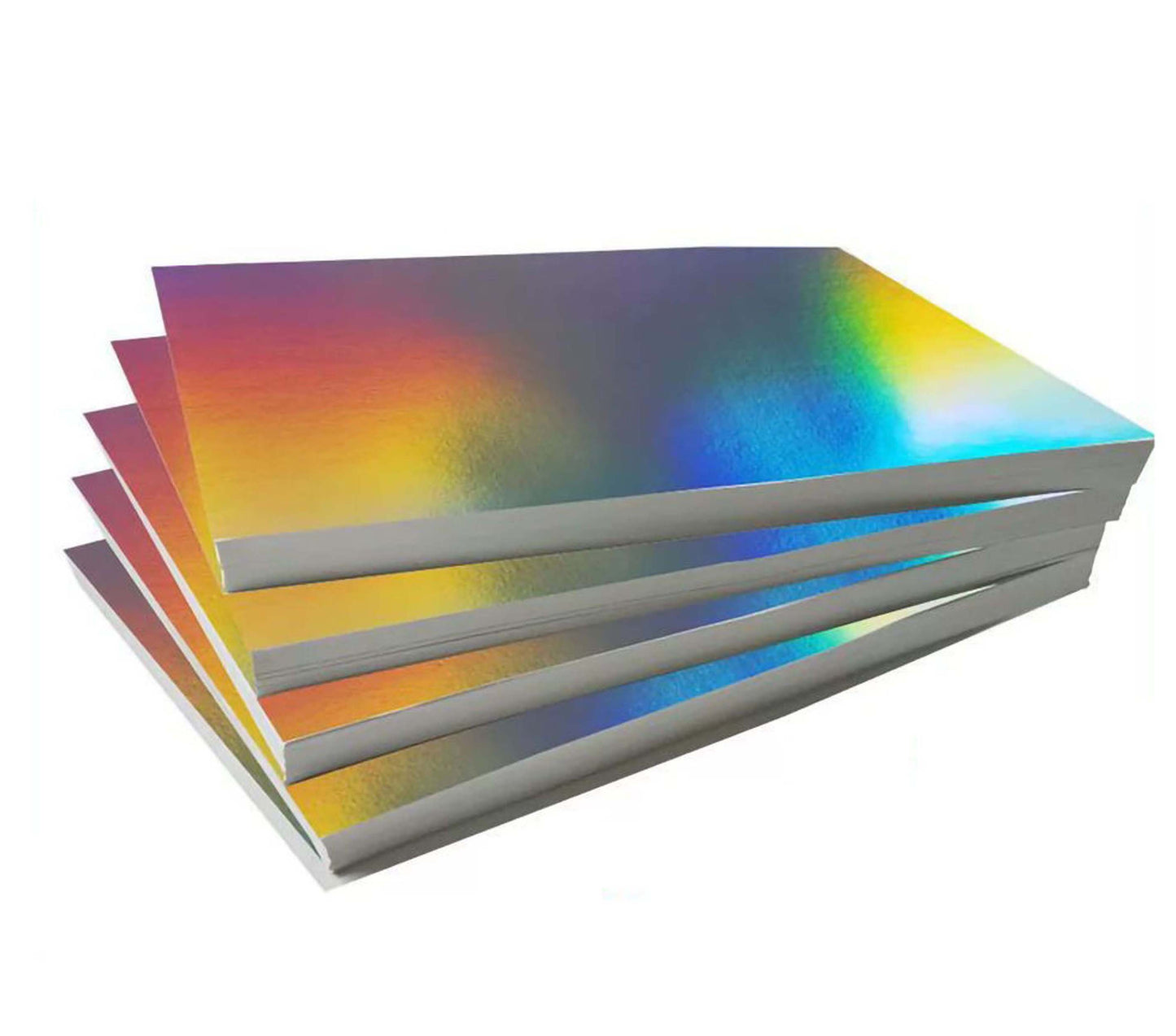 Papel eggshell destructible seguridad a4 InkJet