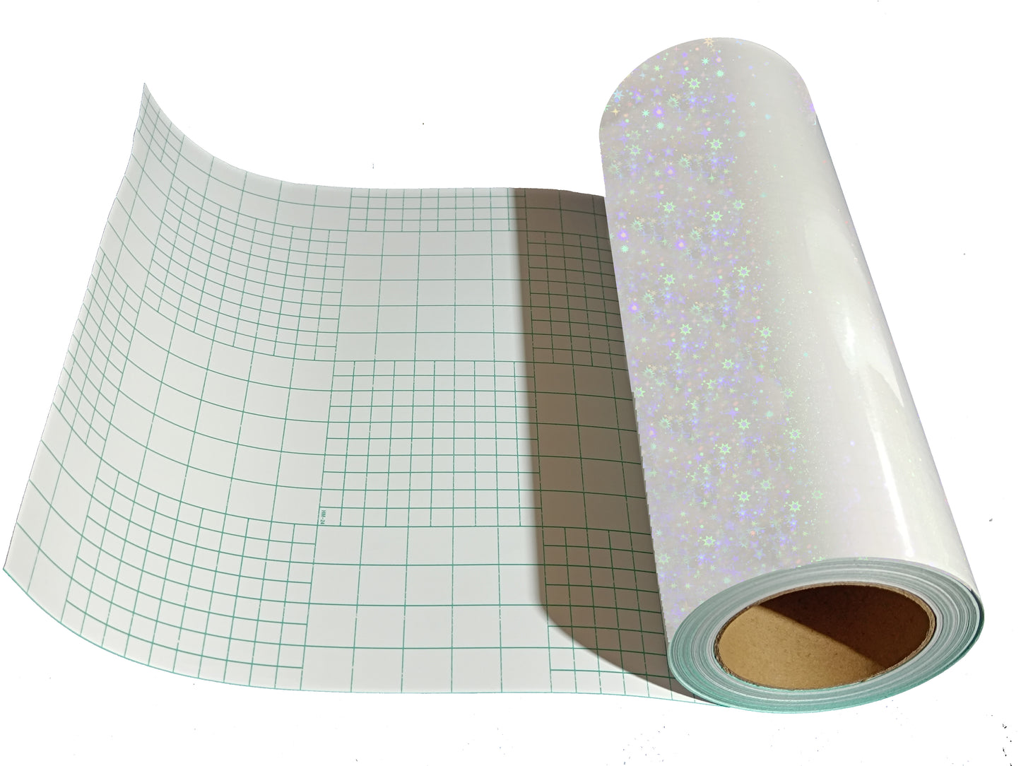 Laminado en Frío en Rollo – 31 cm de Ancho x 5mts