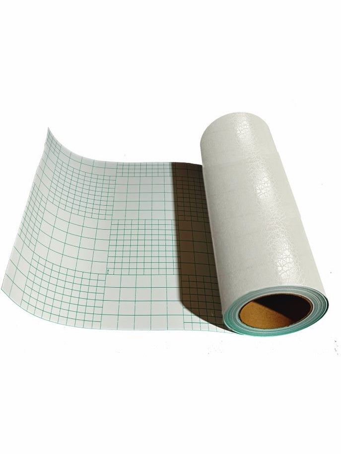 Laminado en Frío en Rollo – 31 cm de Ancho x 5mts