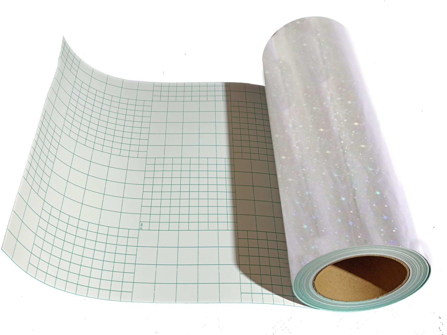 Laminado en Frío en Rollo – 31 cm de Ancho x 30mt