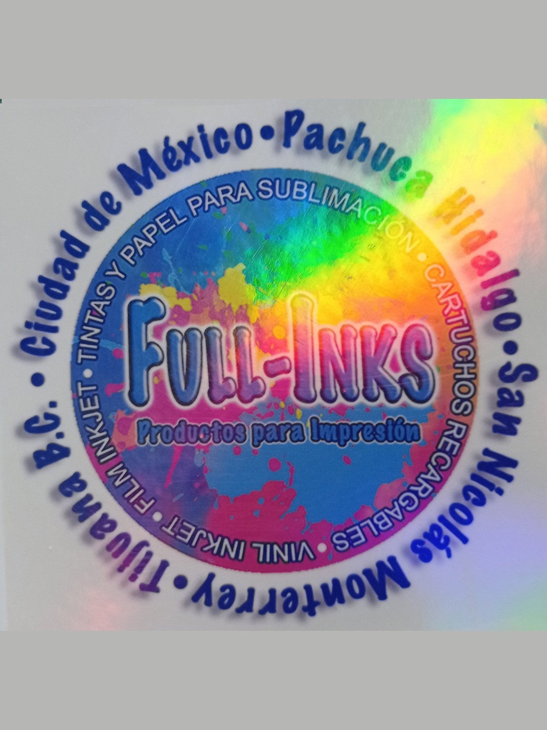 Laminado en Frío en Rollo – 31 cm de Ancho x 30mt