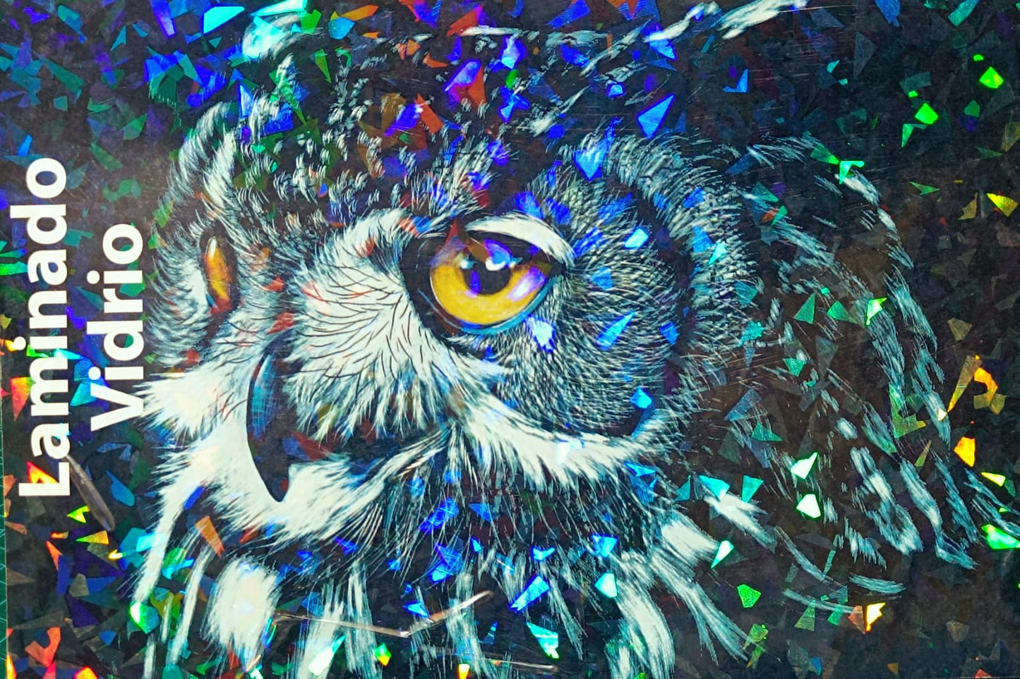 Laminado en Frío en Rollo – 31 cm de Ancho x 5mts