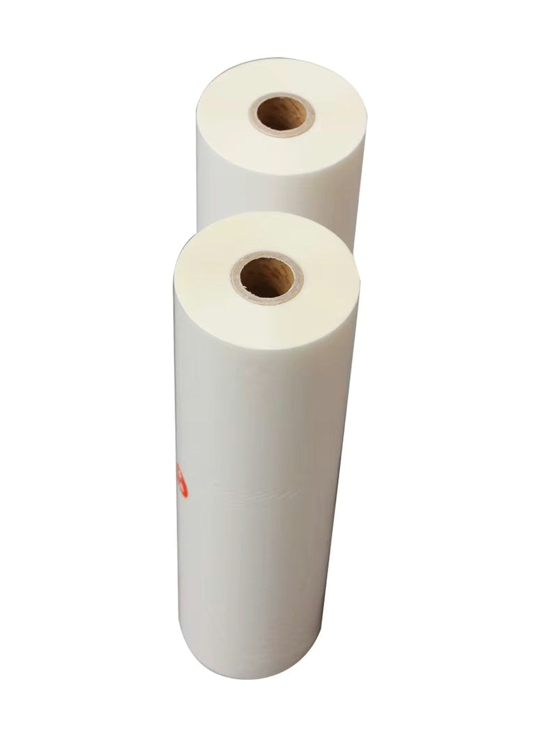 Rollo laminado boop termico mate o brillante 32cm x 200mt
