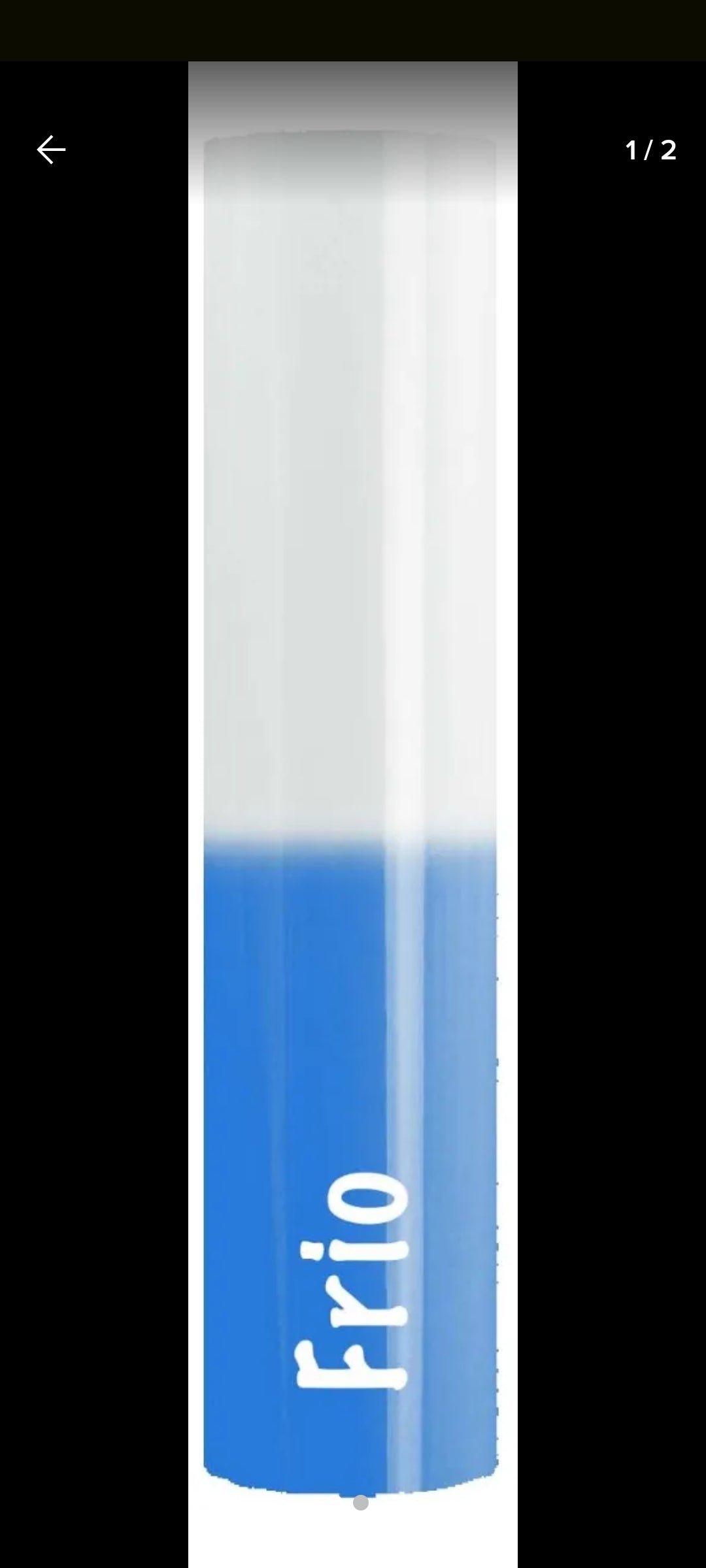 Vinilo Mágico de Corte – ¡Cambia de Color con el Frío! 5 Hojas 30x30cm