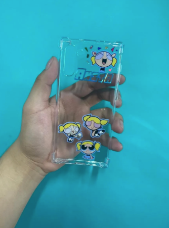 Vinil Inkjet Imprimible Adhesivo Blanco Matte 60cm x 50mts nucleo 2"