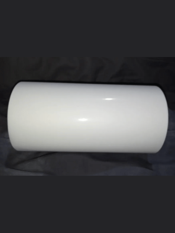 Vinil Inkjet Imprimible Semitransparente 21cms x 5mts