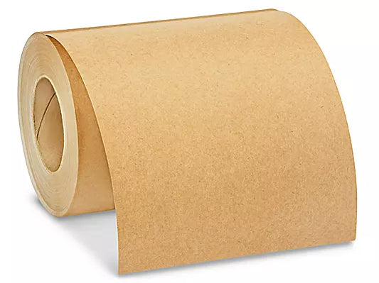 Cómo empacar con estilo usando papel kraft, viniles y stickers imprimibles
