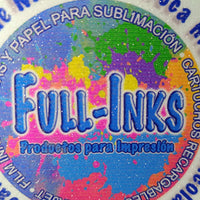 Hojas de Laminado en Frío Autoadhesivo Holográfico 3D – Transparente 50 Hojas A4