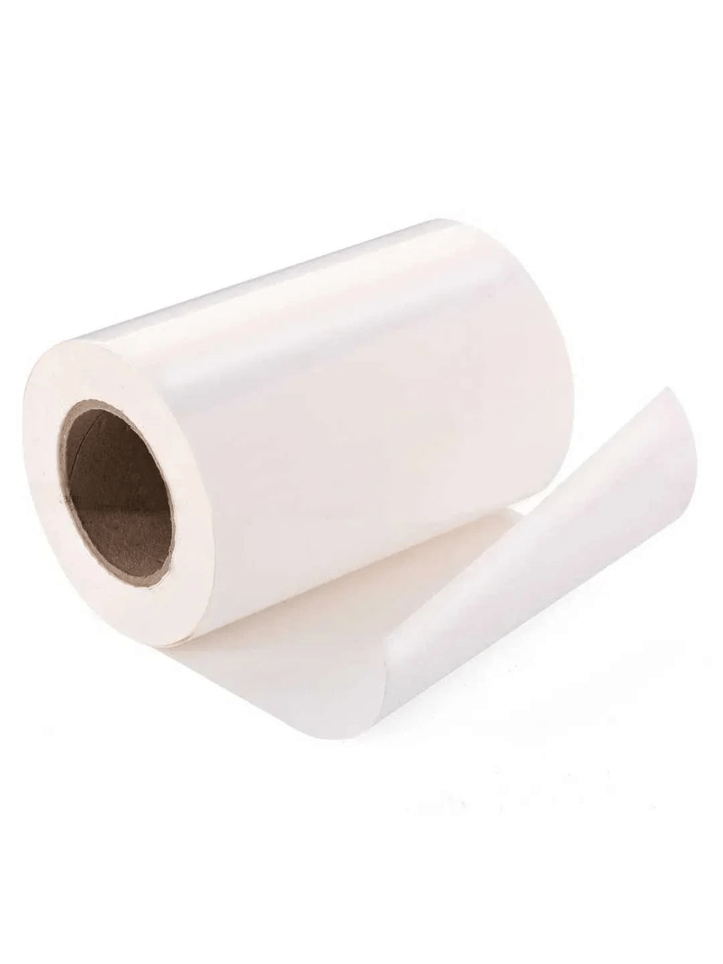 Vinil Inkjet Imprimible Blanco Glossy 21cm x 5mts