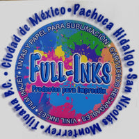 Hojas de Laminado en Frío Autoadhesivo Holográfico 3D – Transparente 50 Hojas A4