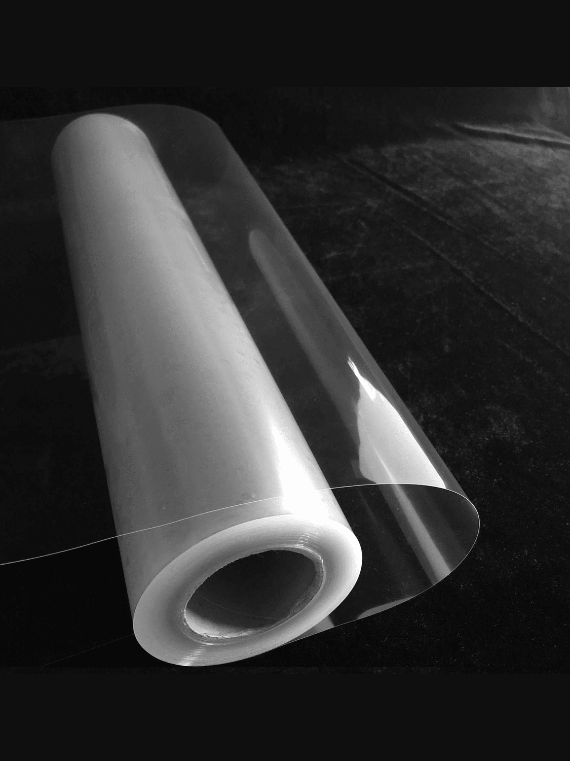 Rollo Film NO-Waterproof para Serigrafía 21cm x 30m – Positivos Inkjet Transparente