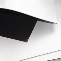 Papel Inkjet Fotografico Magnetico A4 Waterproof 20 Hojas