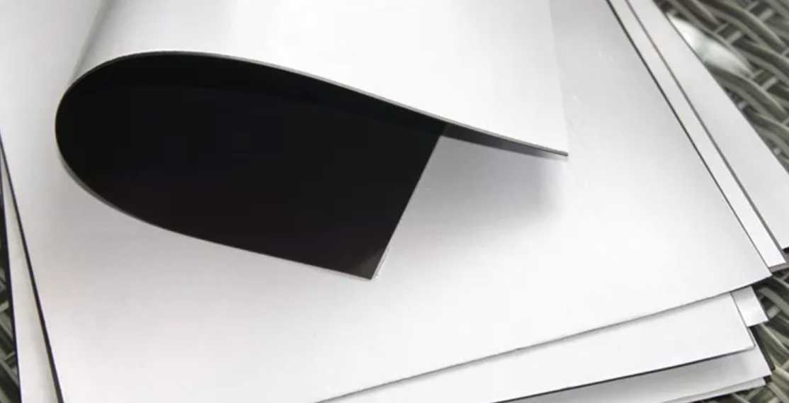 Papel Inkjet Fotografico Magnetico A4 Waterproof 20 Hojas