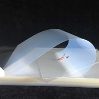 Rollo Film Waterproof para Serigrafía 60cm x 30m – Positivos Inkjet Alta calidad