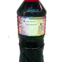 Tinta Magenta ploter canon modelo IPF 1 litro