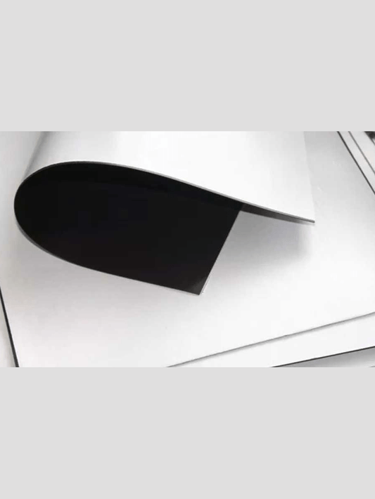Papel Inkjet Fotografico Magnetico A4 Waterproof 10 Hojas