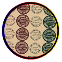Papel Kraft Adhesivo Imprimible 21cm x 30mts