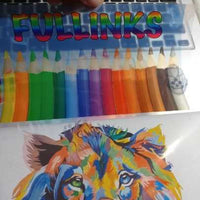 Vinil Inkjet Imprimible 100 hojas A4 Semi Transparente