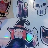 Vinil Inkjet Semitransparente holograma 21cm x 10mts