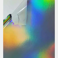 Papel eggshell destructible seguridad a4 InkJet