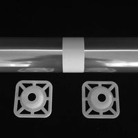 Rollo Film NO-Waterproof para Serigrafía 60cm x 30m – Positivos Inkjet Transparente
