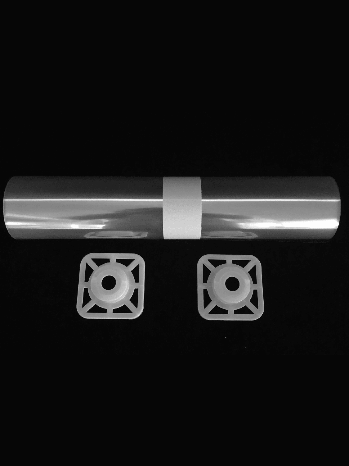 Rollo Film NO-Waterproof para Serigrafía 60cm x 30m – Positivos Inkjet Transparente