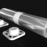 Rollo Film NO-Waterproof para Serigrafía 60cm x 30m – Positivos Inkjet Transparente