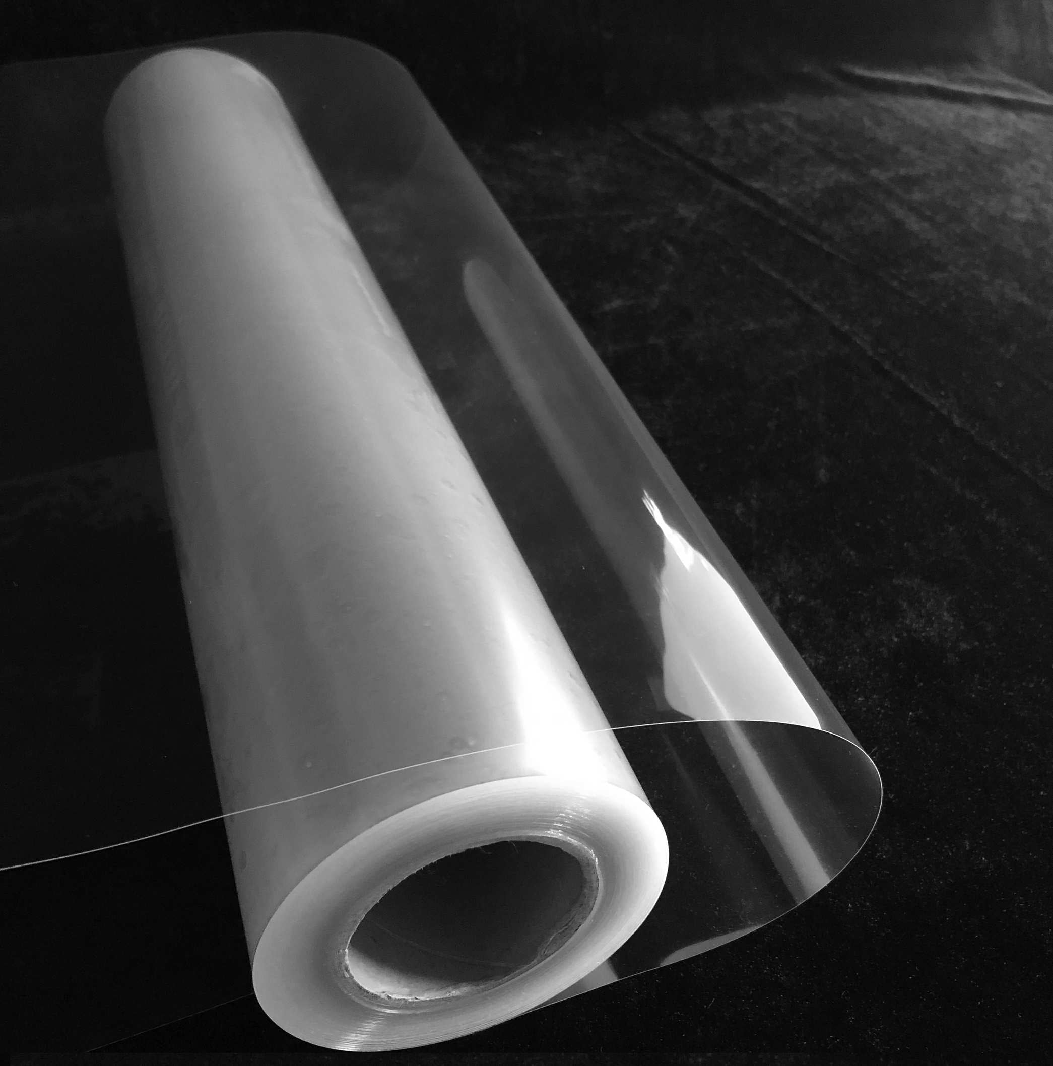 Rollo Film NO-Waterproof para Serigrafía 60cm x 30m – Positivos Inkjet Transparente