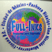 Laminado en Frío en Rollo – 31 cm de Ancho x 30mt