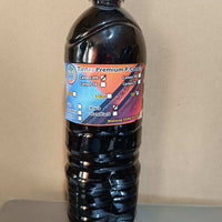 Tinta Black ploter canon modelos IPF 1 litro