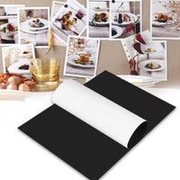 Papel Inkjet Fotografico Magnetico A4 Waterproof 10 Hojas