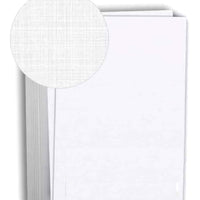 Papel Fotográfico Textura Lino Y Canvas 50 Hojas A4 250g