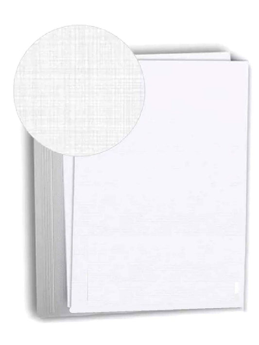 Papel inkjet Textura Lino, Canvas y Piedra 50 Hojas A4 250g