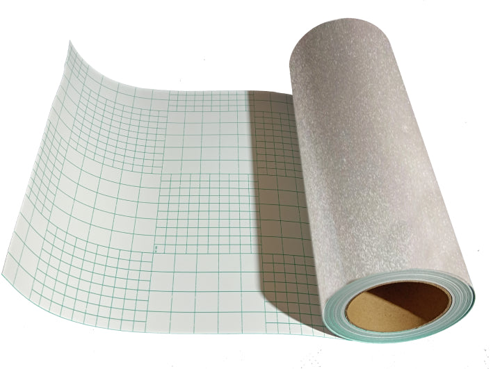 Laminado en Frío en Rollo – 31 cm de Ancho x 5mts