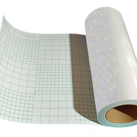 Laminado en Frío en Rollo – 31 cm de Ancho x 30mt