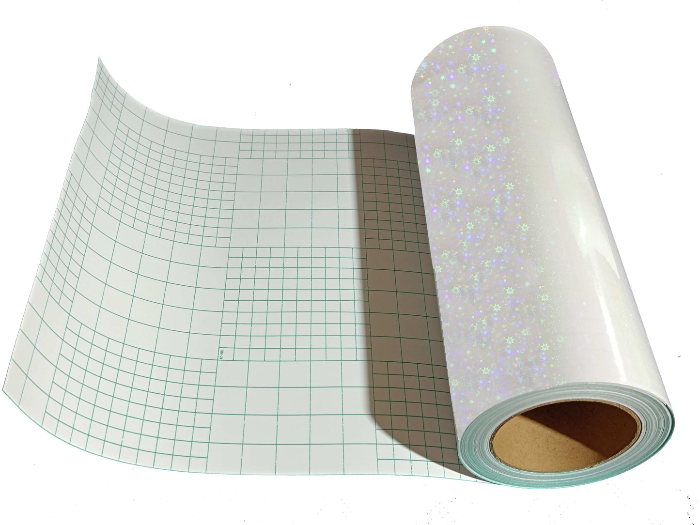 Laminado en Frío en Rollo – 31 cm de Ancho x 30mt