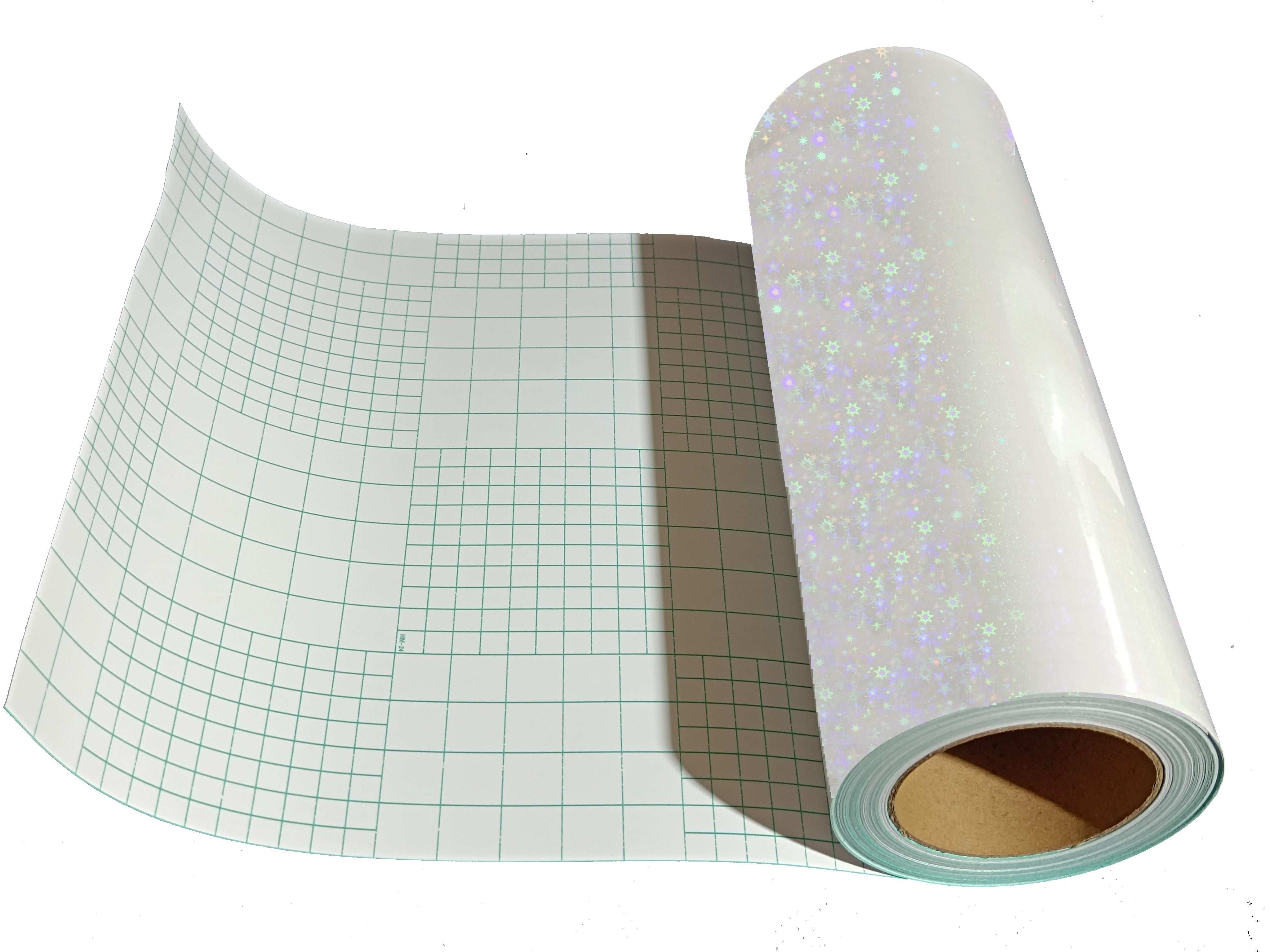 Laminado en Frío en Rollo – 31 cm de Ancho x 30mt