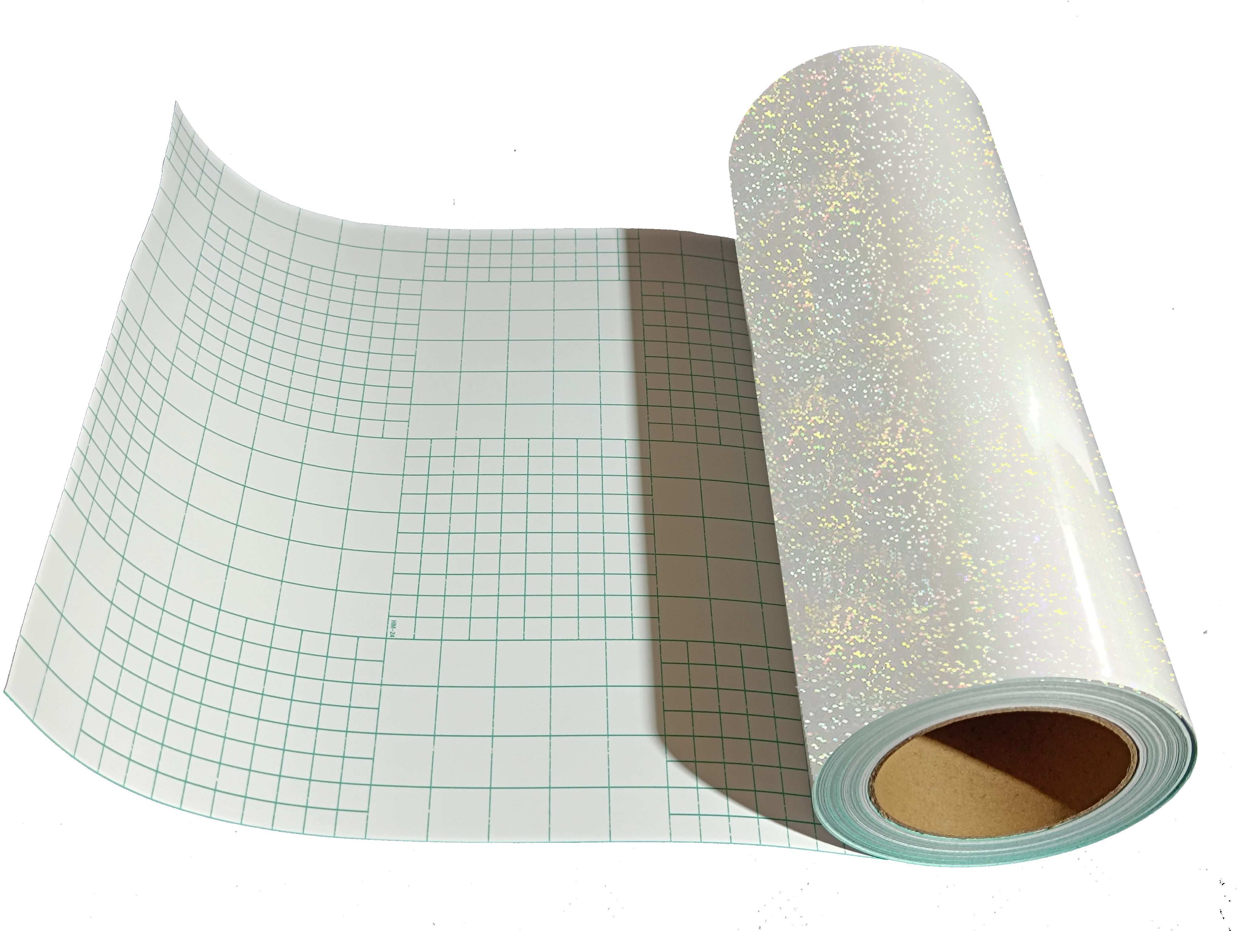 Laminado en Frío en Rollo – 31 cm de Ancho x 30mt