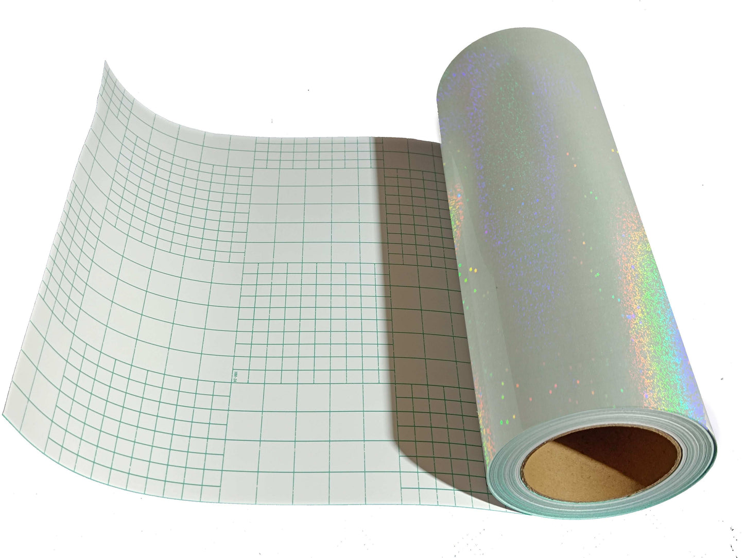 Laminado en Frío en Rollo – 31 cm de Ancho x 30mt