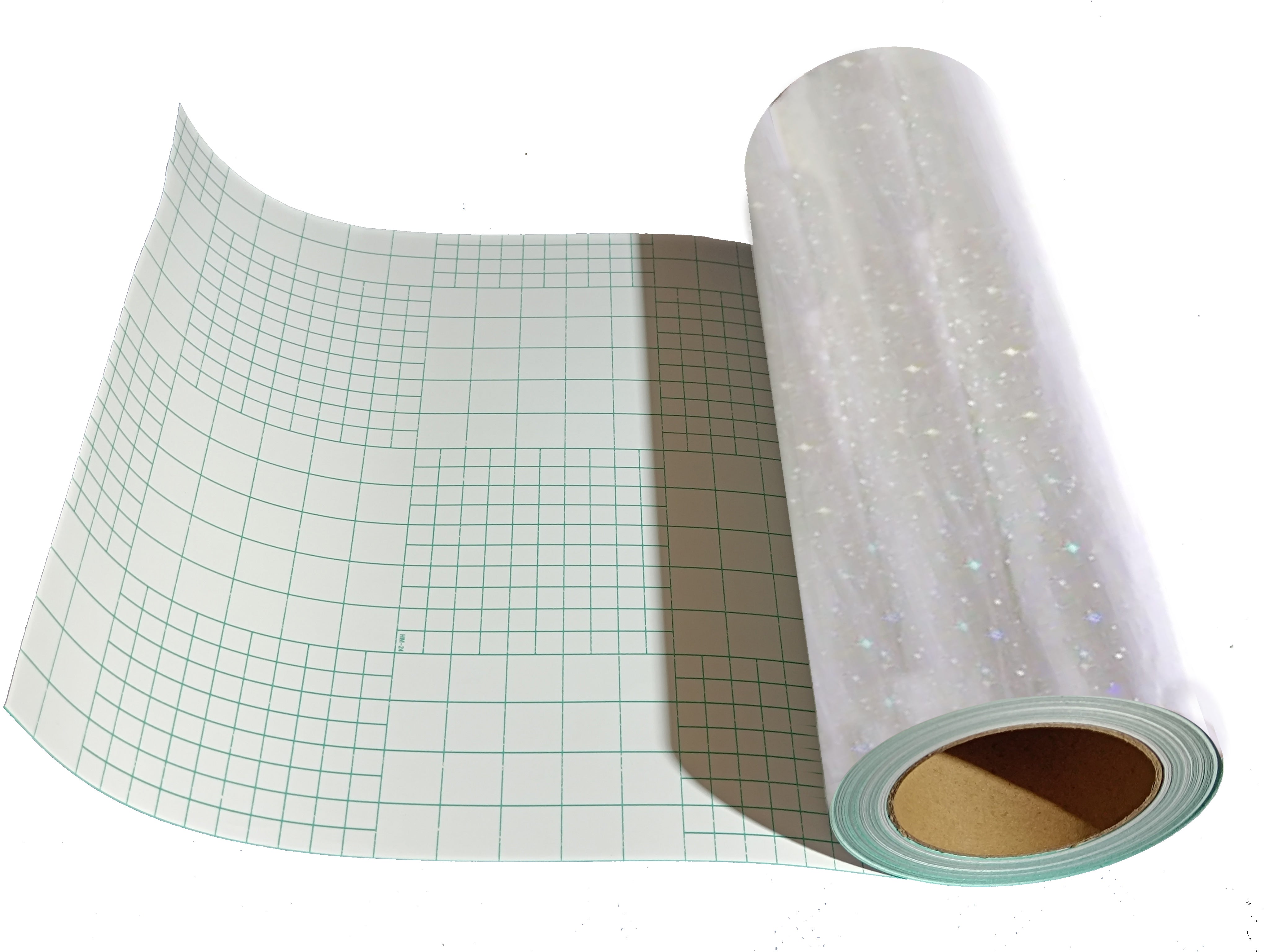 Laminado en Frío en Rollo – 31 cm de Ancho x 5mts