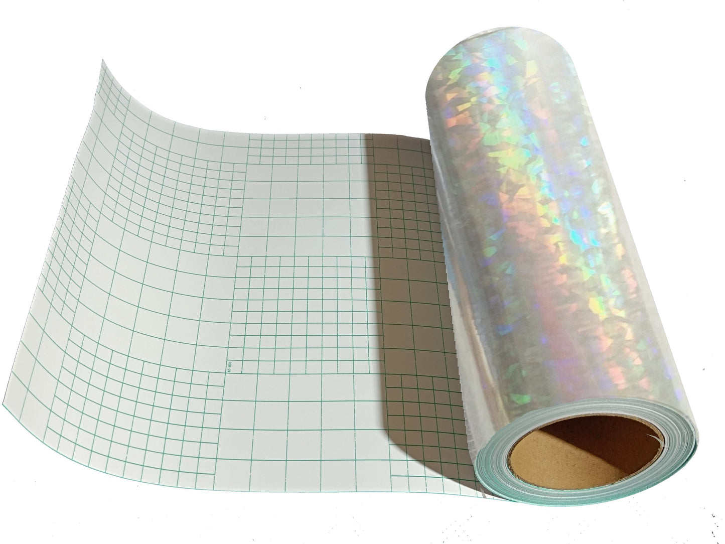 Laminado en Frío en Rollo – 31 cm de Ancho x 30mt