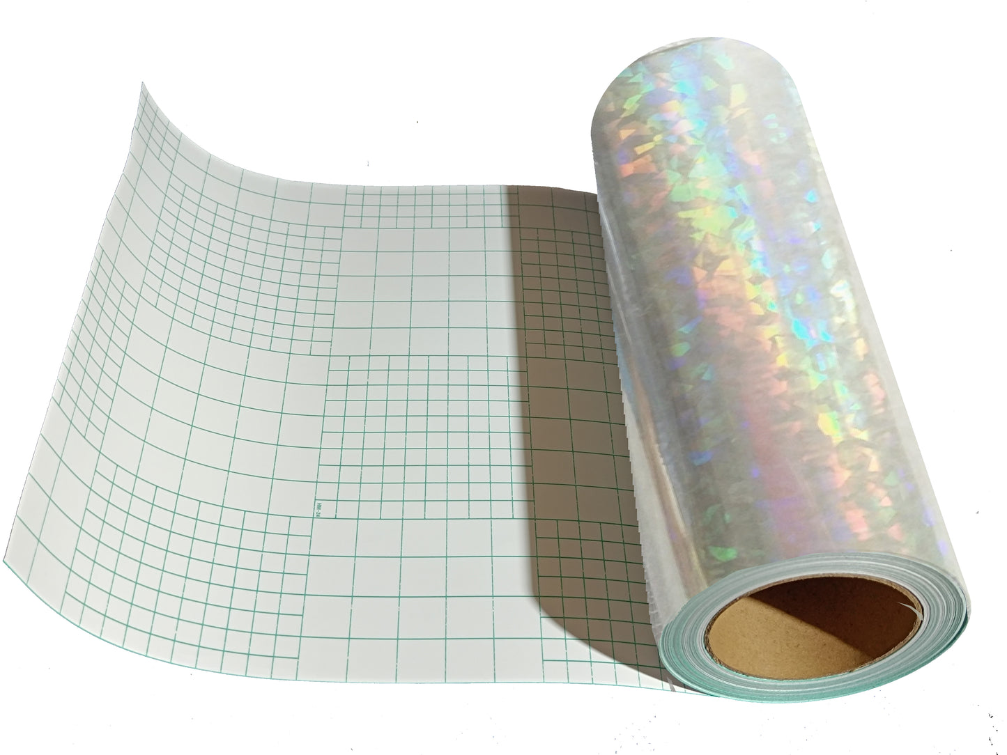 Laminado en Frío en Rollo – 31 cm de Ancho x 5mts