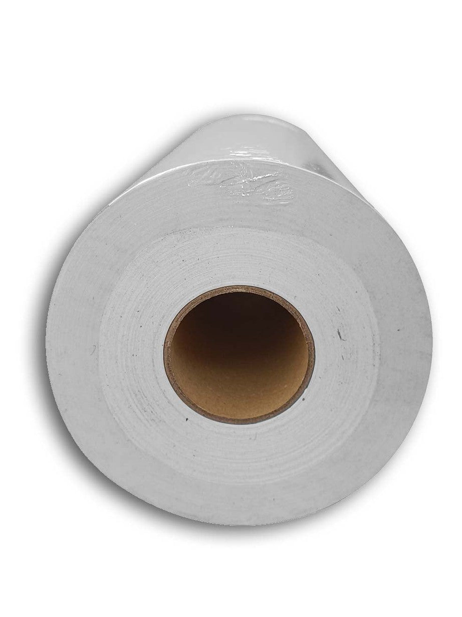 Vinil Inkjet Imprimible Adhesivo Blanco Matte 60cm x 50mts nucleo 2"