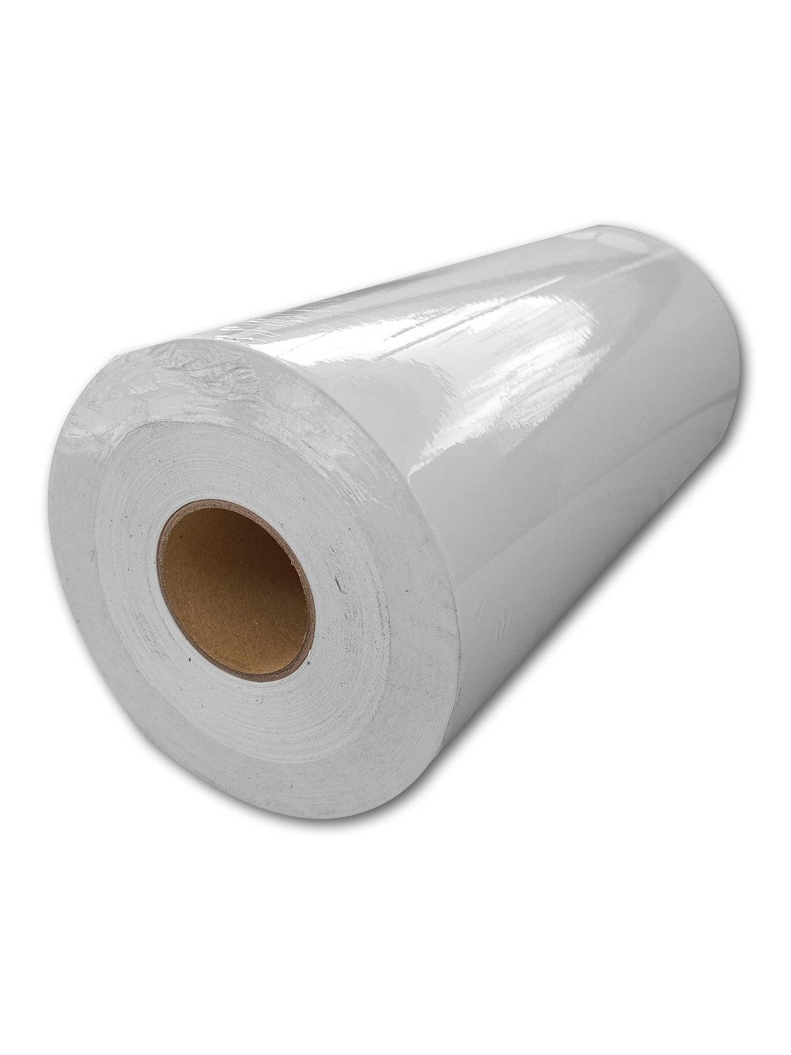 Vinil Inkjet Imprimible Adhesivo Blanco Matte 60cm x 50mts nucleo 2"